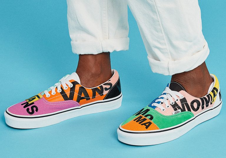 vans x moma