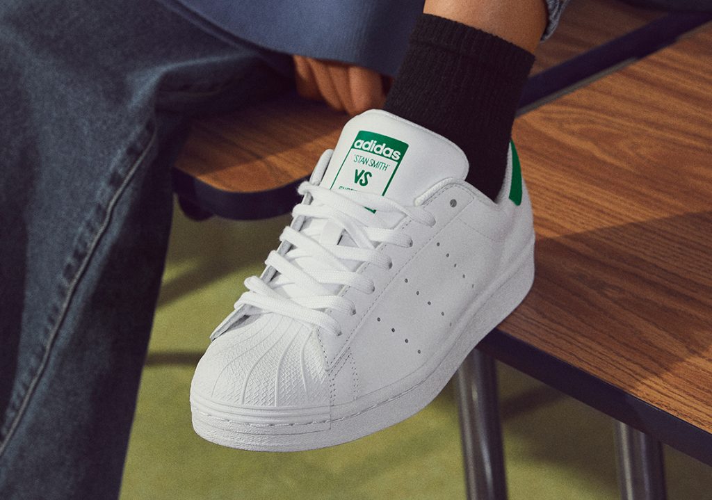 adidas super stan